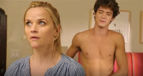 Categories amateur, blonde, blowjob, milf. 'Home Again' Trailer: Reese Witherspoon Is A Lovable MILF ...
