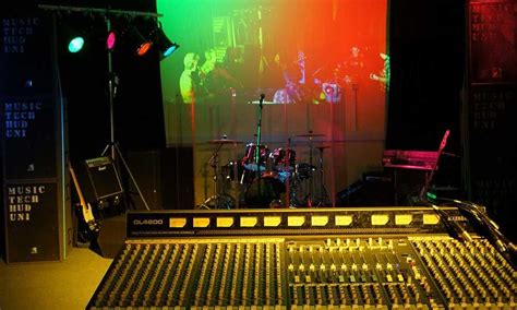 Internships in north east delhi. If you want to learn music production courses in Delhi NCR ...