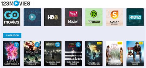 Top 10 Movies App For Android Like 123 Movies Putlocker Fmovies And
