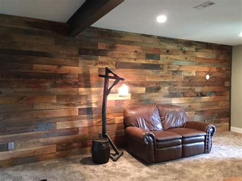 image 0 | Wood accent wall, Accent wall, Wooden accent wall