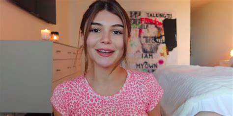 Olivia Jade Shares First Youtube Video Post Admissions Scandal