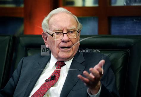 Berkshire Hathaway Buys Remaining 20 Stake In Pilot Travel From Haslam
