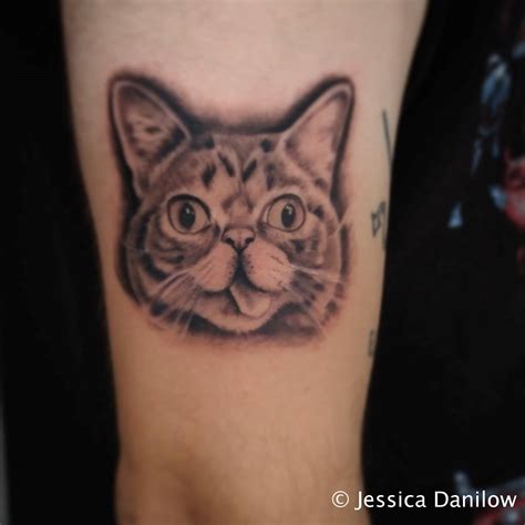 Gypsy Cat Tattoos And Piercings Winnipeg Manitoba 131 Gypsy Cat