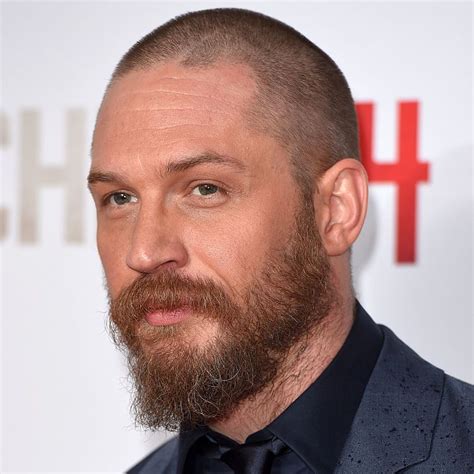 Why Balding Men Need A Beard Now The Chop Shop