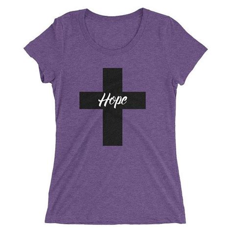 Urban Christian T Shirt Design Hope T Shirt Design Cross T Shirt Design