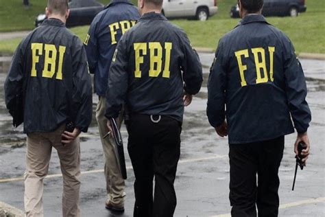 Fbi Looking To Recruit 900 New Special Agents