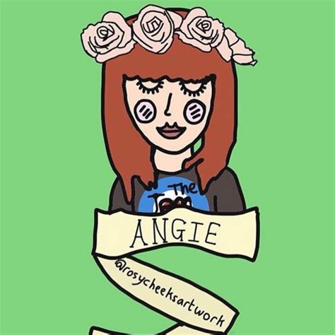 Angie Moon Youtube