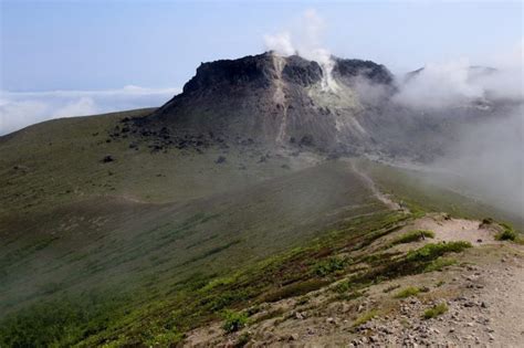 Mttarumae Sightseeing Information In Hokkaido