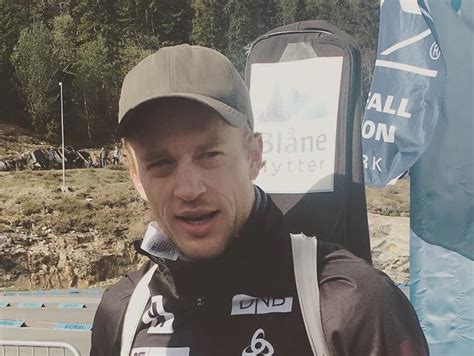 Tarjei bø vil ha ol og paralympics til norge og oslo i 2022. Biathlon : Tarjei Boe en profite - Sports Infos - Ski ...