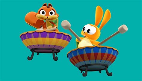 Babytv Traditional Song Rhymes Hey Diddle Diddle