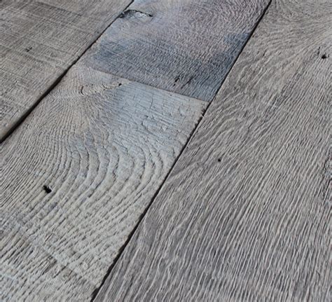 Reclaimed Aged French Oak Planks French Oak Flooring French