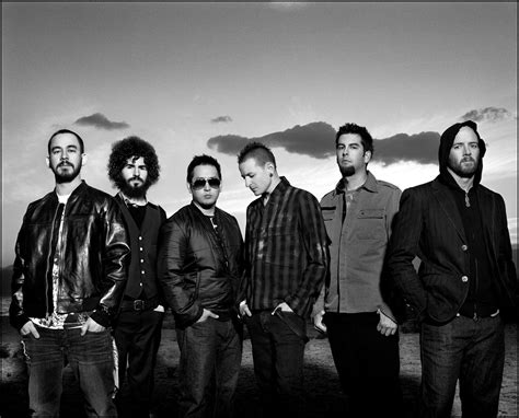 Download card for all audio in. Linkin Park To Play Hybrid Theory In Full at Download ...