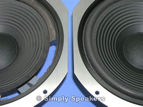 Pioneer Hpm 900 Dss 9 12 Foam Speaker Repair Kit Fsk