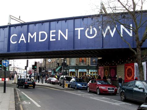 The Best Boutiques and Shops in Camden, London