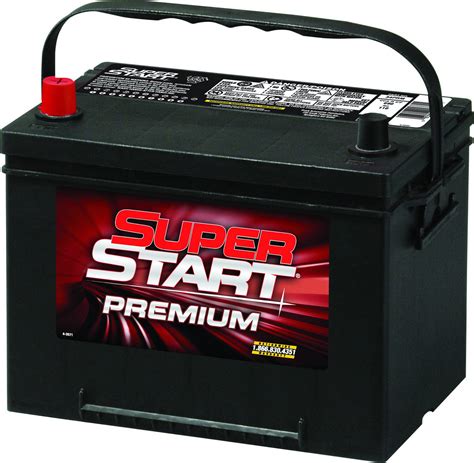 Who Makes Oreilly Super Start Batteries