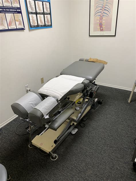 FOR SALE SAN FERNANDO VALLEY - Chirocom