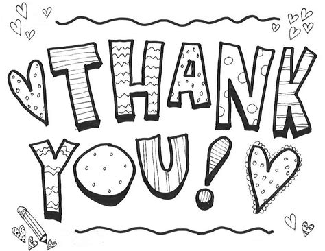 Search through 623,989 free printable colorings at getcolorings. Printable Thank You Sign | Printable thank you cards ...