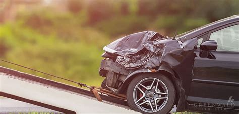 Rear Ended Collision Injuries Common Car Accident Injuries Shreveport