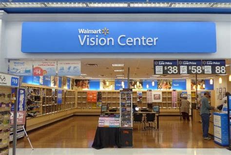 Walmart Vision Center 10 Things To Know Before Your First Visit 2023
