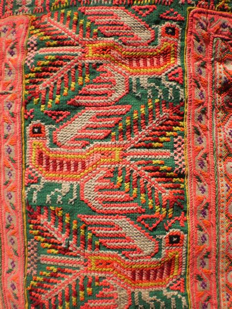 hmong-vintage-textile-textile-fiber-art,-fabric-art