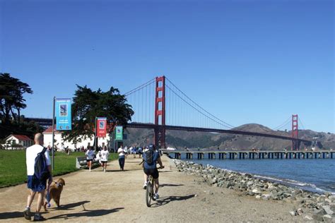 Golden Gate National Recreation Area Poole Fire Protection