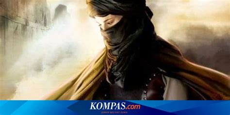 Perempuan Berdaya 5 Petarung Wanita Dari Zaman Kuno Yang Mengukir Sejarah