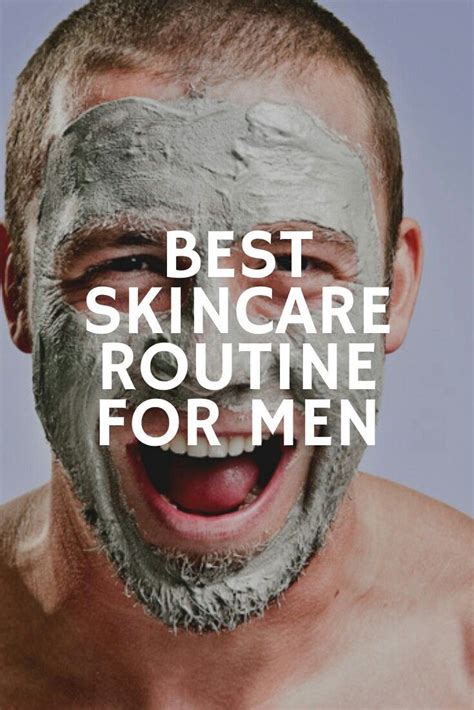3 Simple Steps Essential For Men Skincare Routine The Indian Gent