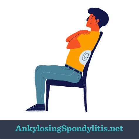 Stretching For Costochondritis Pain From Ankylosing Spondylitis