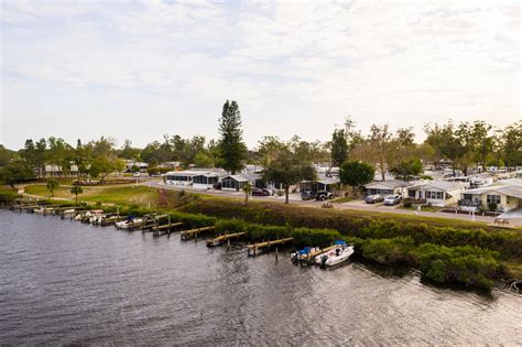 River Vista Rv Village 6 Homes Available 2206 Chaney Drive Ruskin