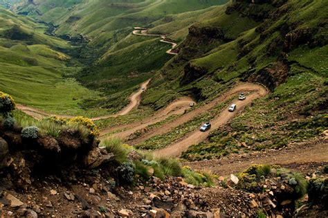 The History Of Sani Pass Lesotho Travel The Blanketwrap Maliba Lodge