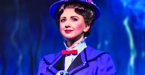 Mary Poppins Review This Spoonful Of Sugar Goes Down Brilliantly The Irish Times