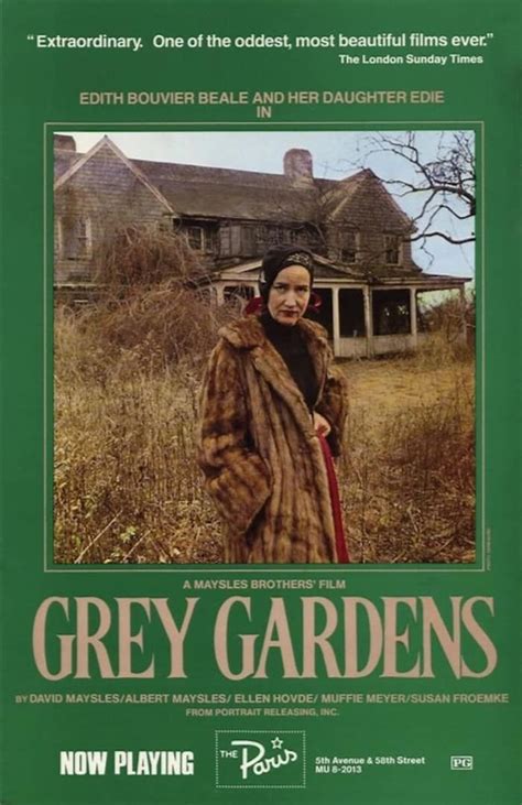 It was a very surreal collage of all of my favorite things at that time. Get The Look: Little Edie Beale in 2020 | Grey gardens ...