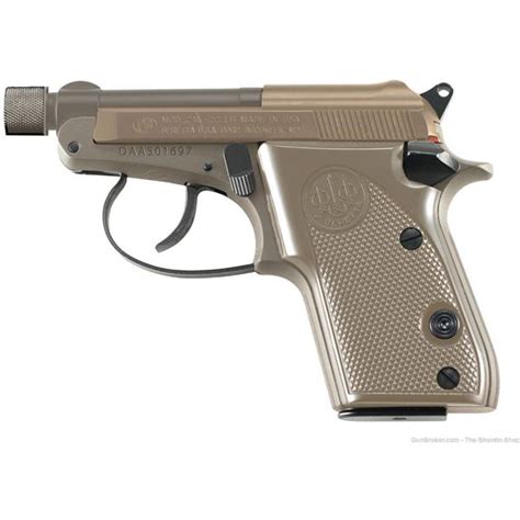 Beretta 21a Bobcat New And Used Price Value And Trends 2021