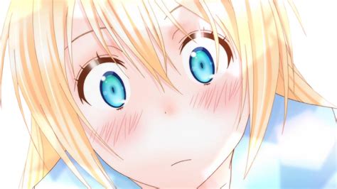 ~render Chitoge Kirisaki~ By Kirikirichan On Deviantart