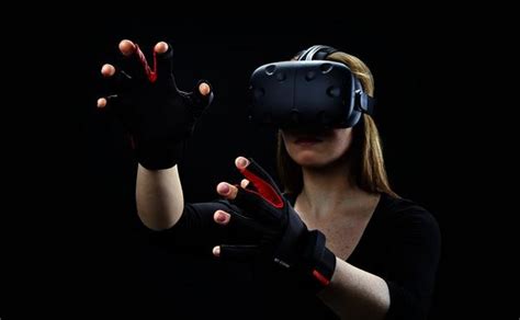 Incluye la característica de realidad virtual, tanto el modo. Navidad 2018 | Juegos de realidad virtual en Valencia: una ...