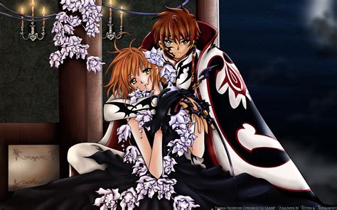 Tsubasa Reservoir Chronicle Tsubasa Reservoir Chronicles Photo