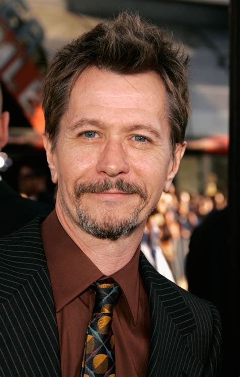 Fans of the harry potter franchise have a special part of their hearts saved for gary oldman. David Thewis vs. Gary Oldman Poll Results - Harry Potter ...