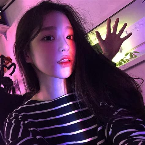 Aesthetic Instagram Aesthetic Korean Girl Ulzzang Ulzzang Girls Hd