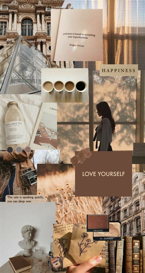 Best Desktop Wallpaper Aesthetic Pinterest Brown You Can Use It For Free Aesthetic Arena
