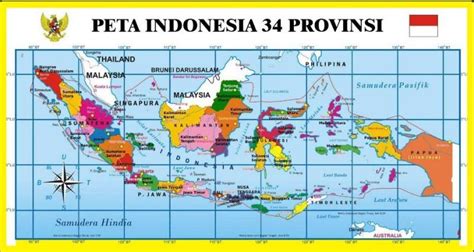 Untuk informasi lebih lanjut hubungi : Mengenal Letak Geografis Indonesia (Halaman 21) - BELAJAR ...