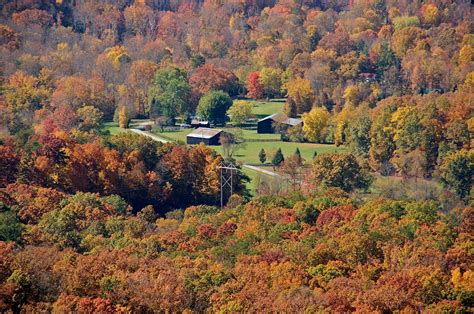 Kentucky Autumn Pentax User Photo Gallery
