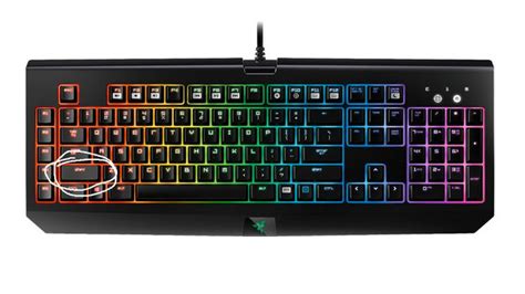 Gaming Tastatur Mit Deutschem Layout Aber Längerer Shift Taste Computer Technik Pc