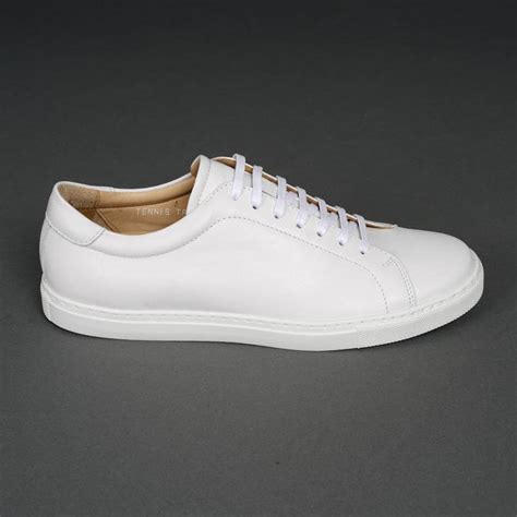 The Best White Sneakers For Men In