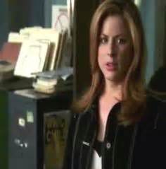 Stephanie March Nude Diane Neal No Disrespect To Barba Hot Sex Picture