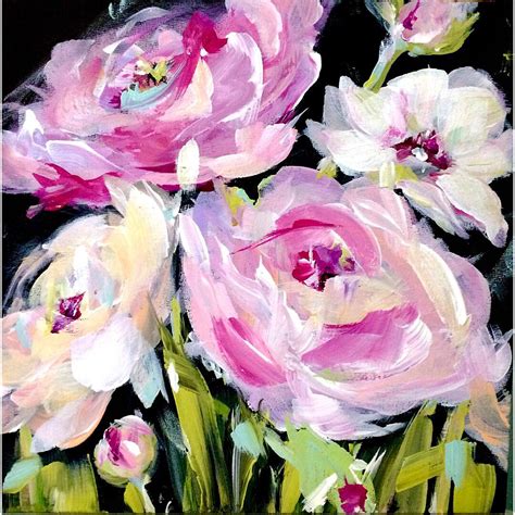 Pin On Floral Paintings By Susan Pepe