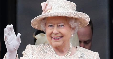Heres Why Queen Elizabeth Has Two Birthdays Purewow