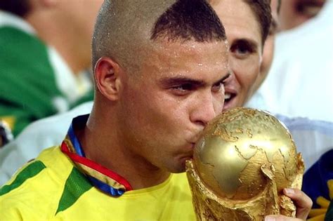 Cristiano ronaldo is worlds most famous football player, period. Celebrating Ronaldo: The greatest World Cup striker of all ...