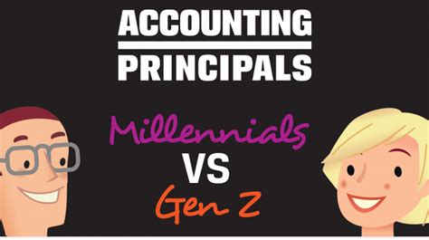Millennials Vs Generation Z What Employers Must Know Infographic