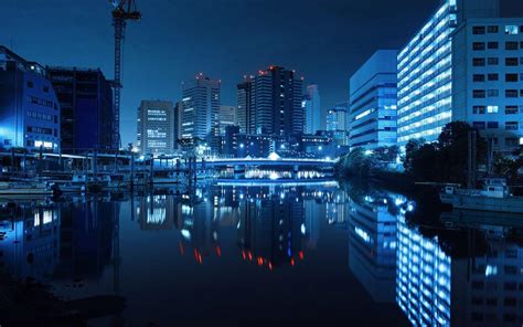 Japanese City Wallpapers Top Free Japanese City Backgrounds