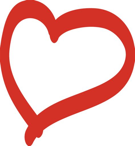 Collection Of Heart Png Pluspng